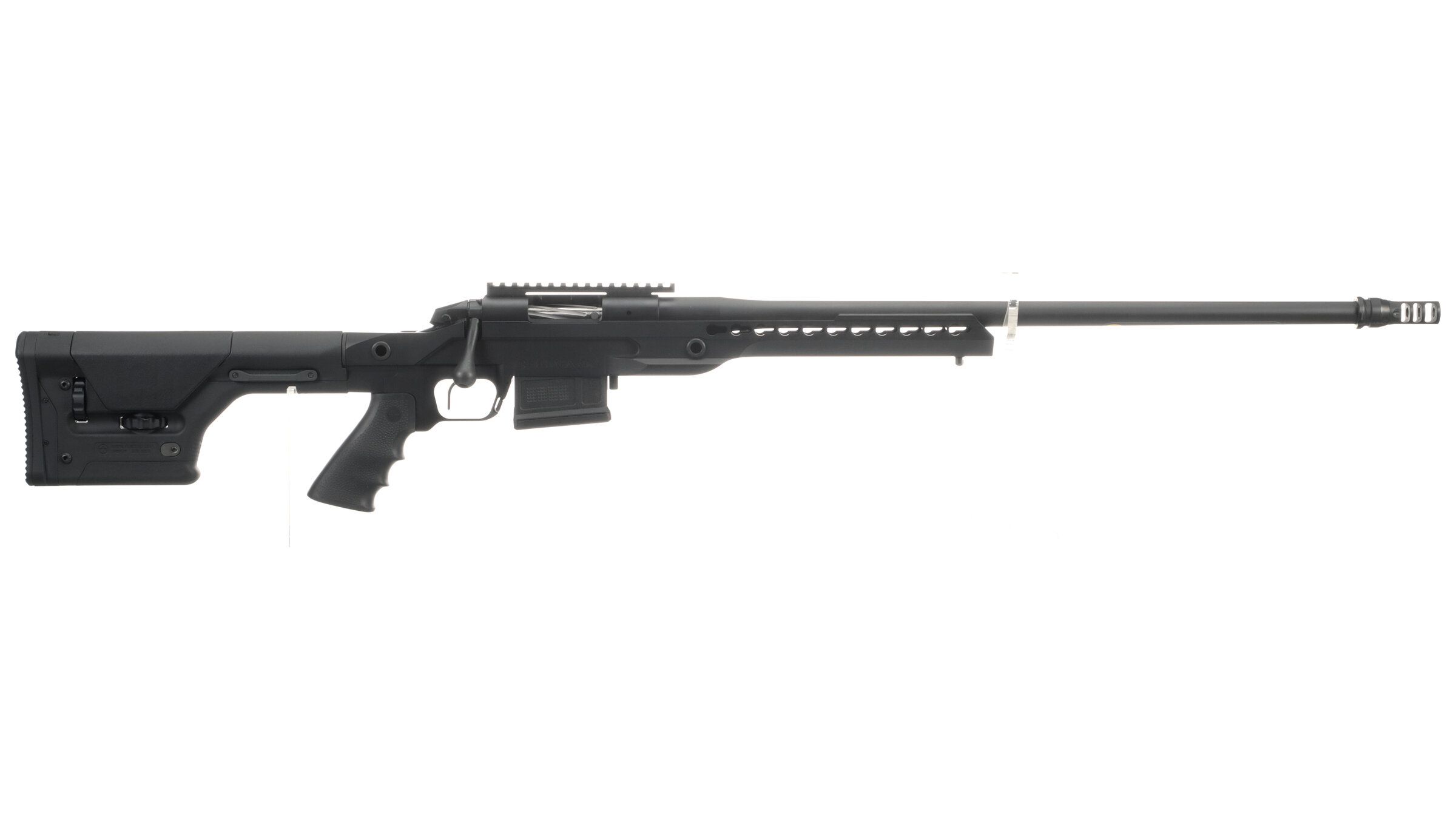 Bergara Premier Series LRP Elite Model Bolt Action rifle | Rock Island ...