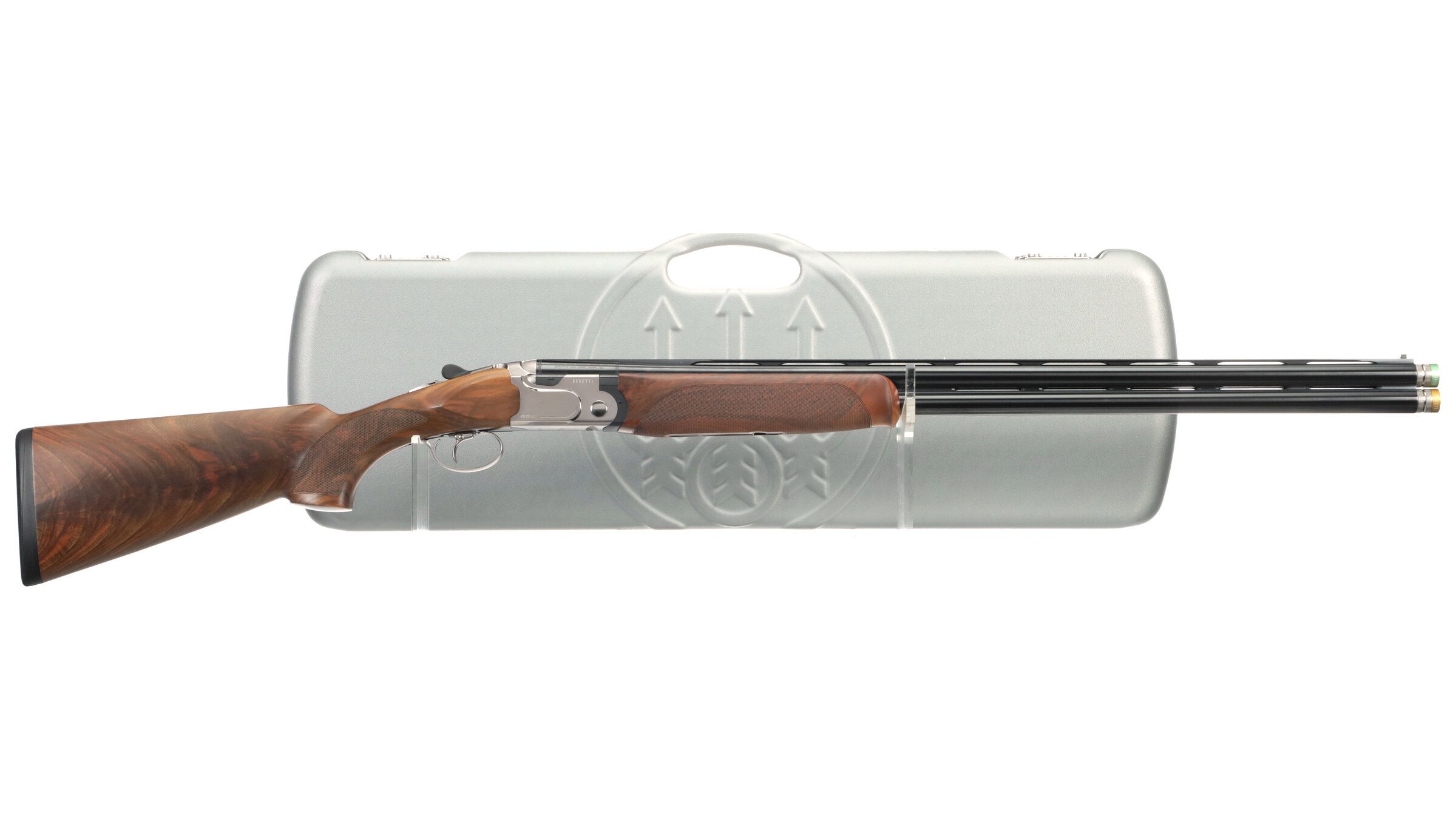Beretta Model 692 Over/Under Shotgun with Box | Rock Island Auction
