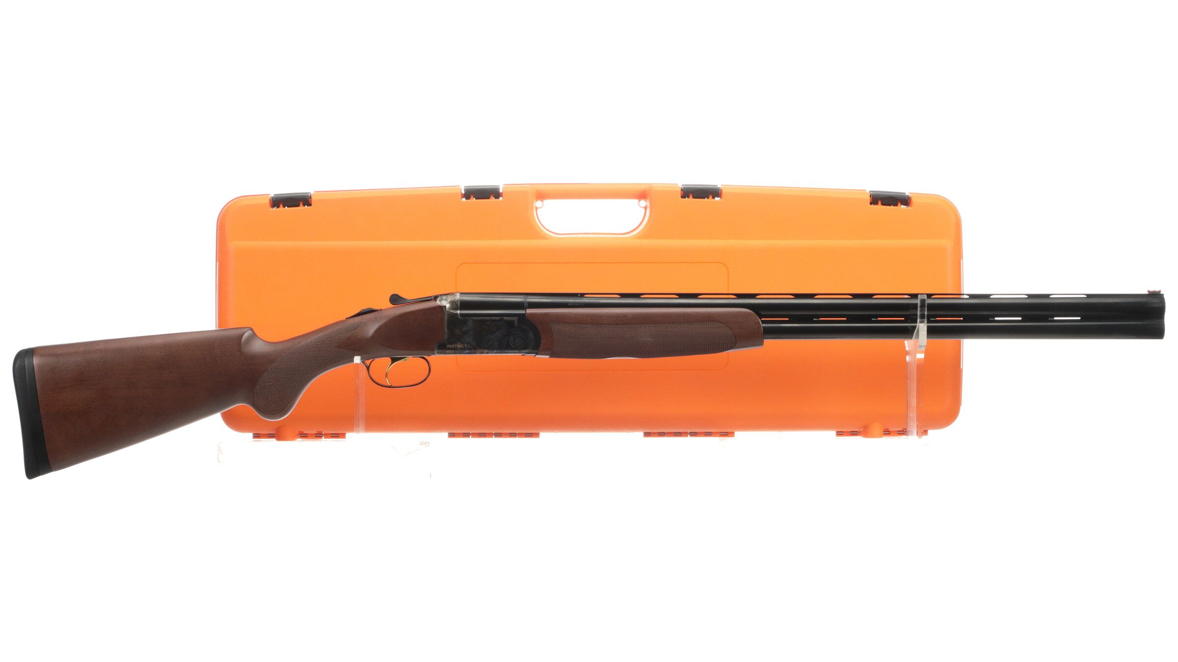 Franchi Instinct L Over/Under Shotgun with Box | Rock Island Auction