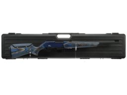 FN Herstal FNAR Competition Semi-Automatic Rifle with Case