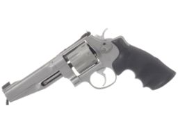 S&W Performance Center Model 627-5 8 Shot Double Action Revolver