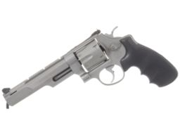 S&W Performance Center Model 625-7 Light Hunter Revolver