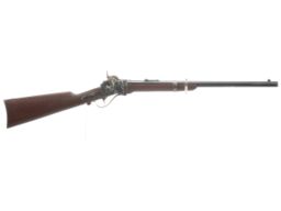 Garrett Arms Model 1863 Sharps Falling Block Rifle