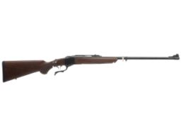 Ruger No. 1 Single Shot Rifle in .218 Bee