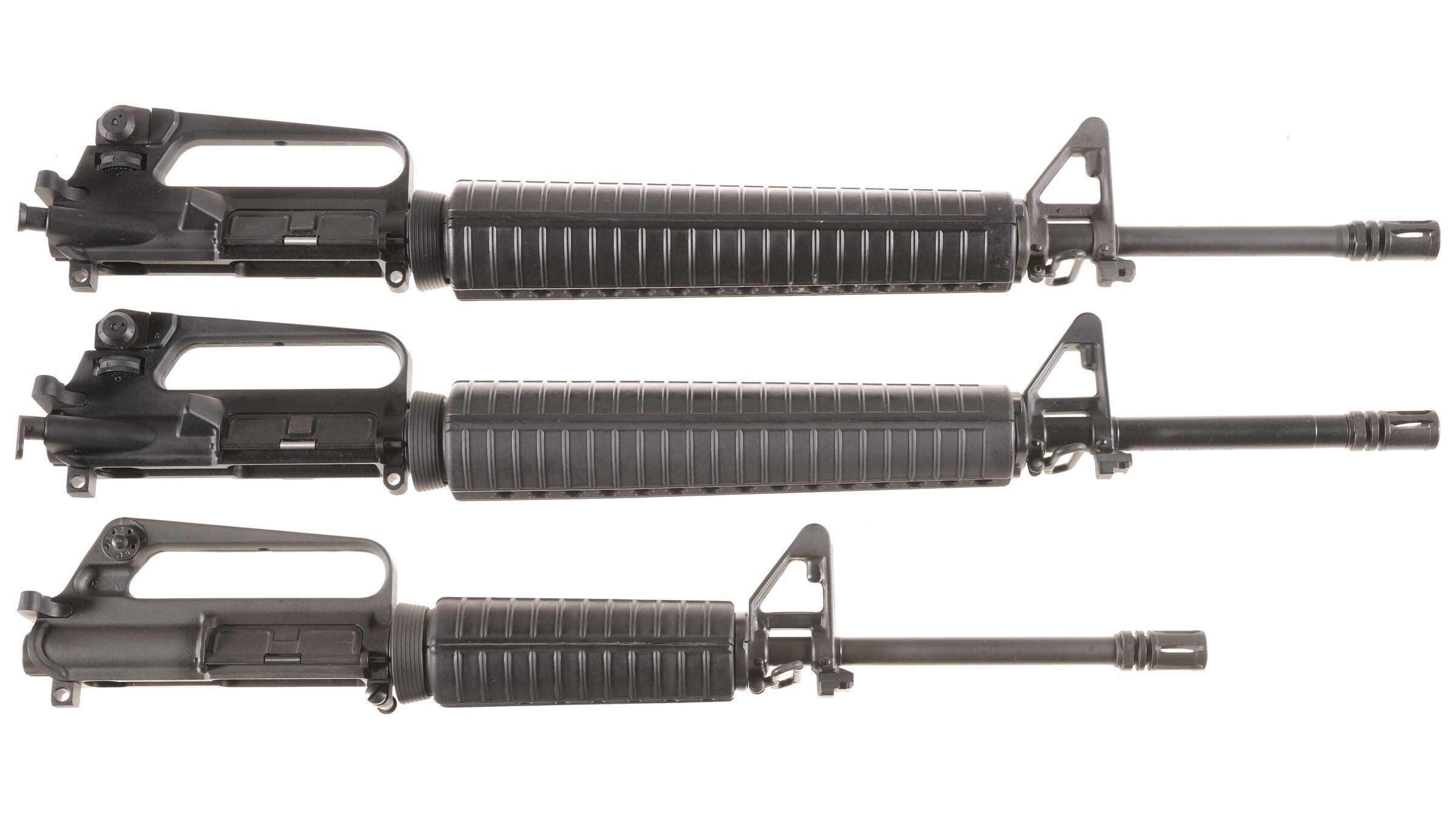 Colt Model 723 M16A2 Carbine Upper Receiver Assembly,, 48% OFF