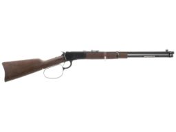 Winchester Model 1892 Lever Action Rifle with Box