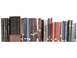 Large Group of Firearm Reference and History Books