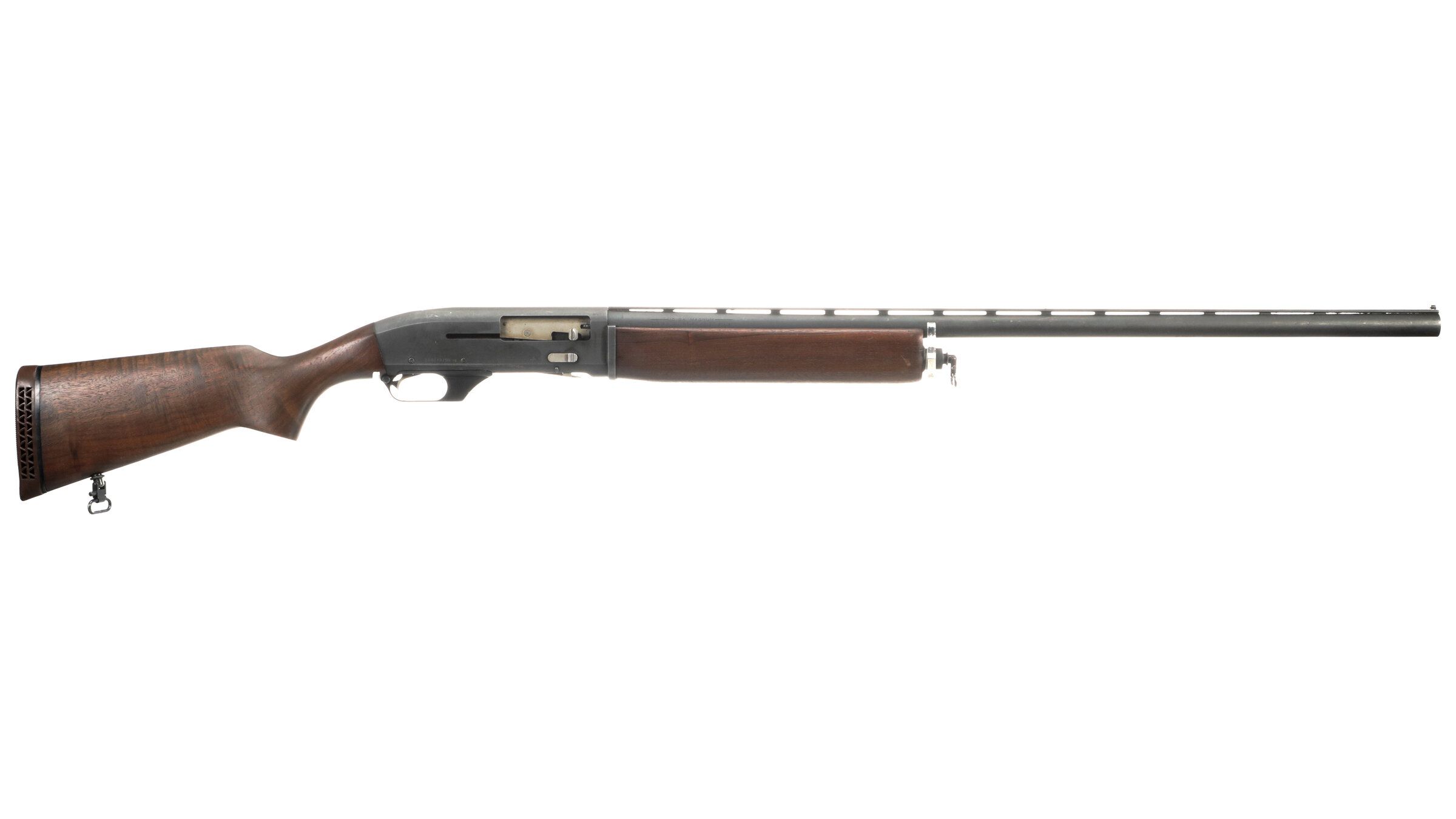 Ithaca Model Mag-10 Semi-Automatic 10 Gauge Shotgun | Rock Island Auction