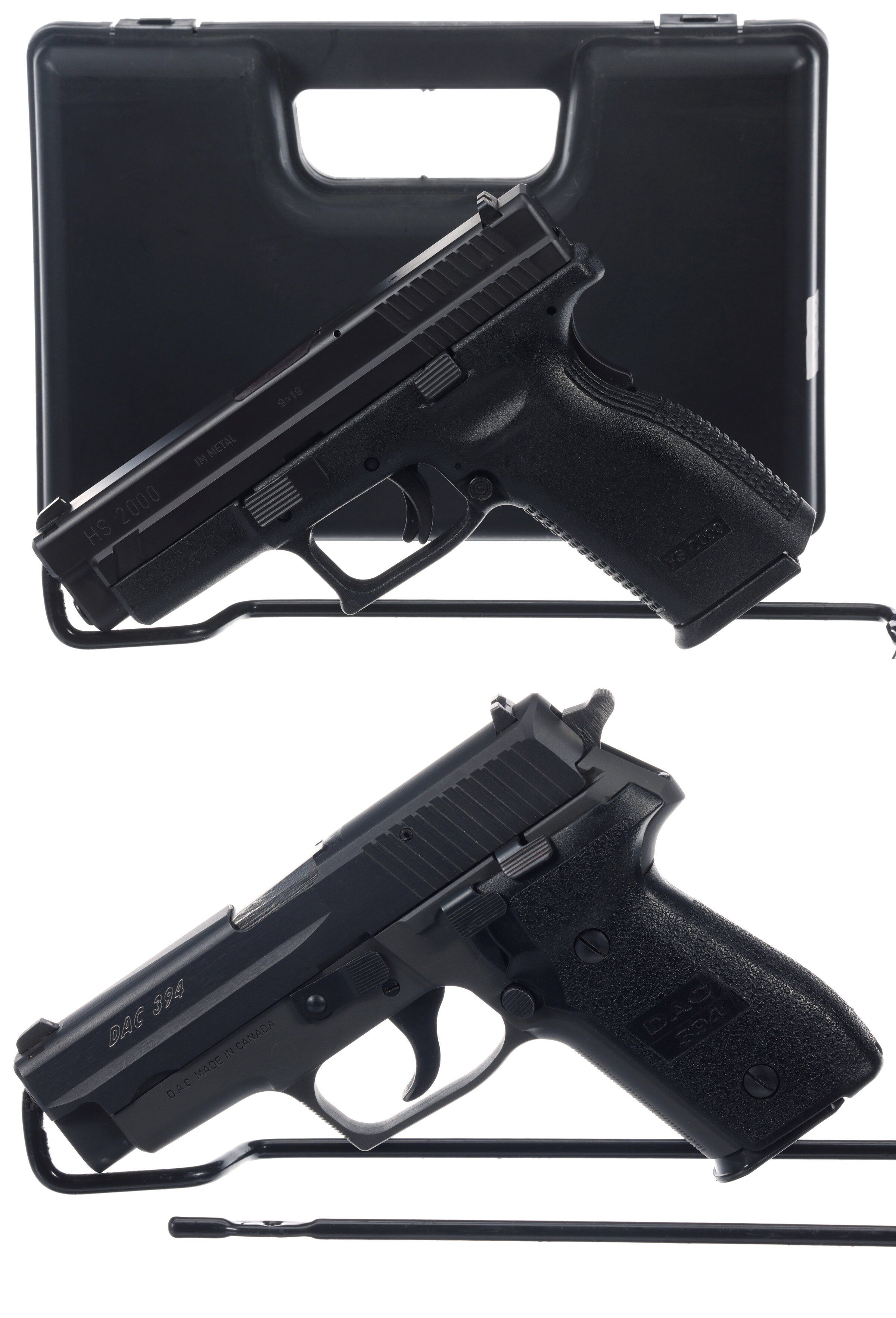 two-semi-automatic-pistols-rock-island-auction