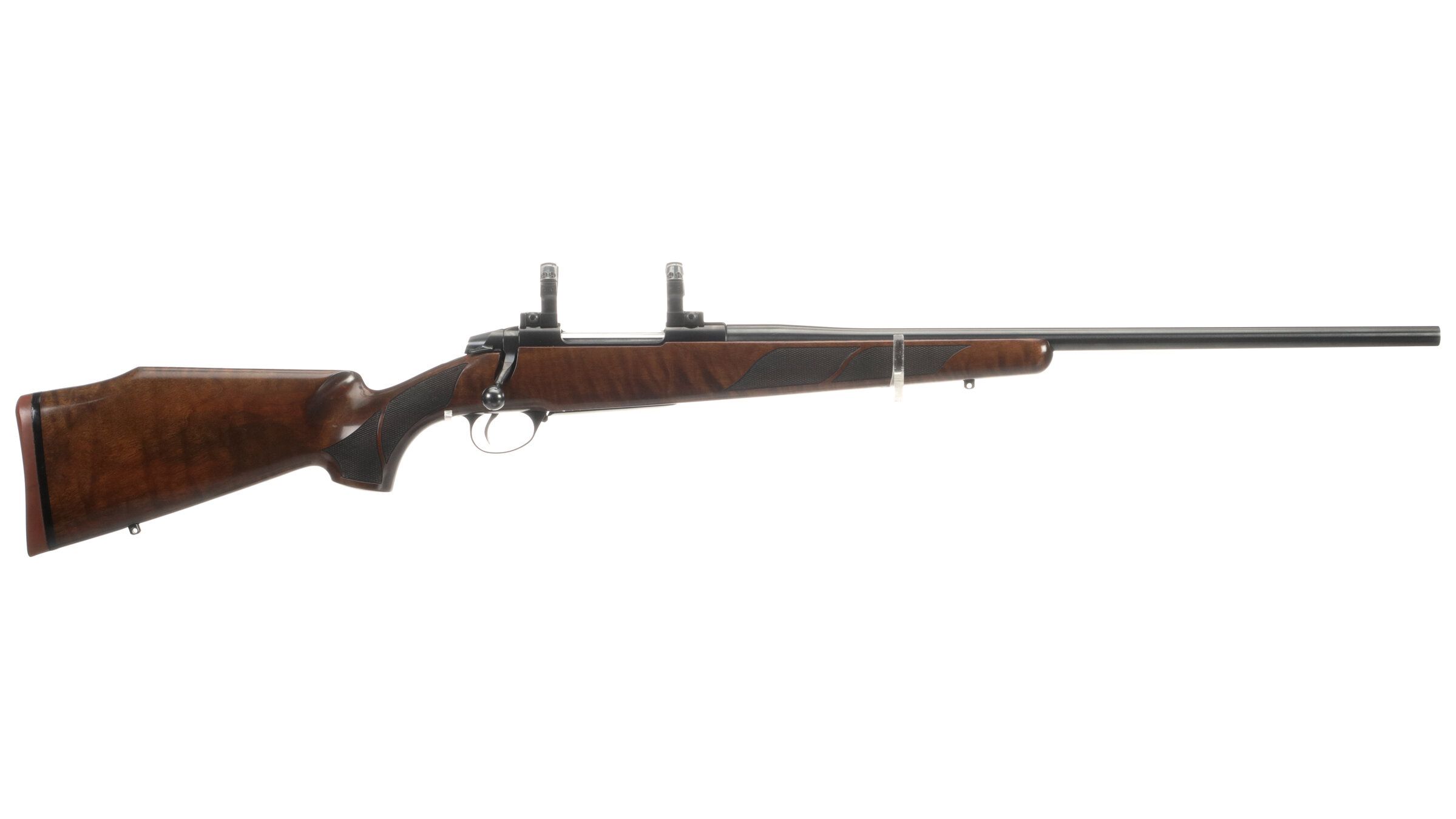 Sako Model IV Bolt Action Rifle | Rock Island Auction