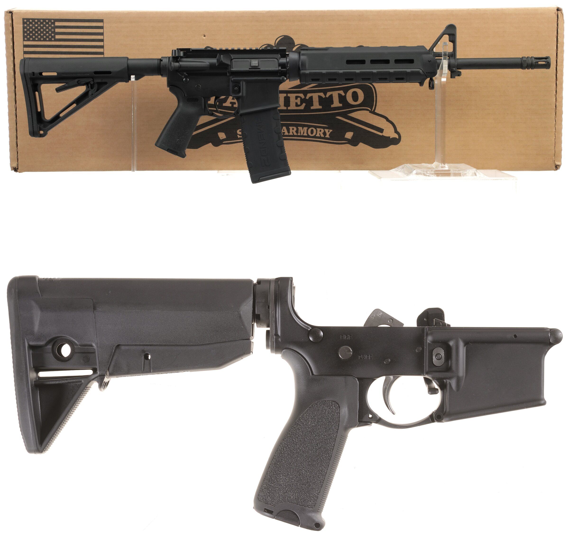 Palmetto State Armor - hw4q1lh