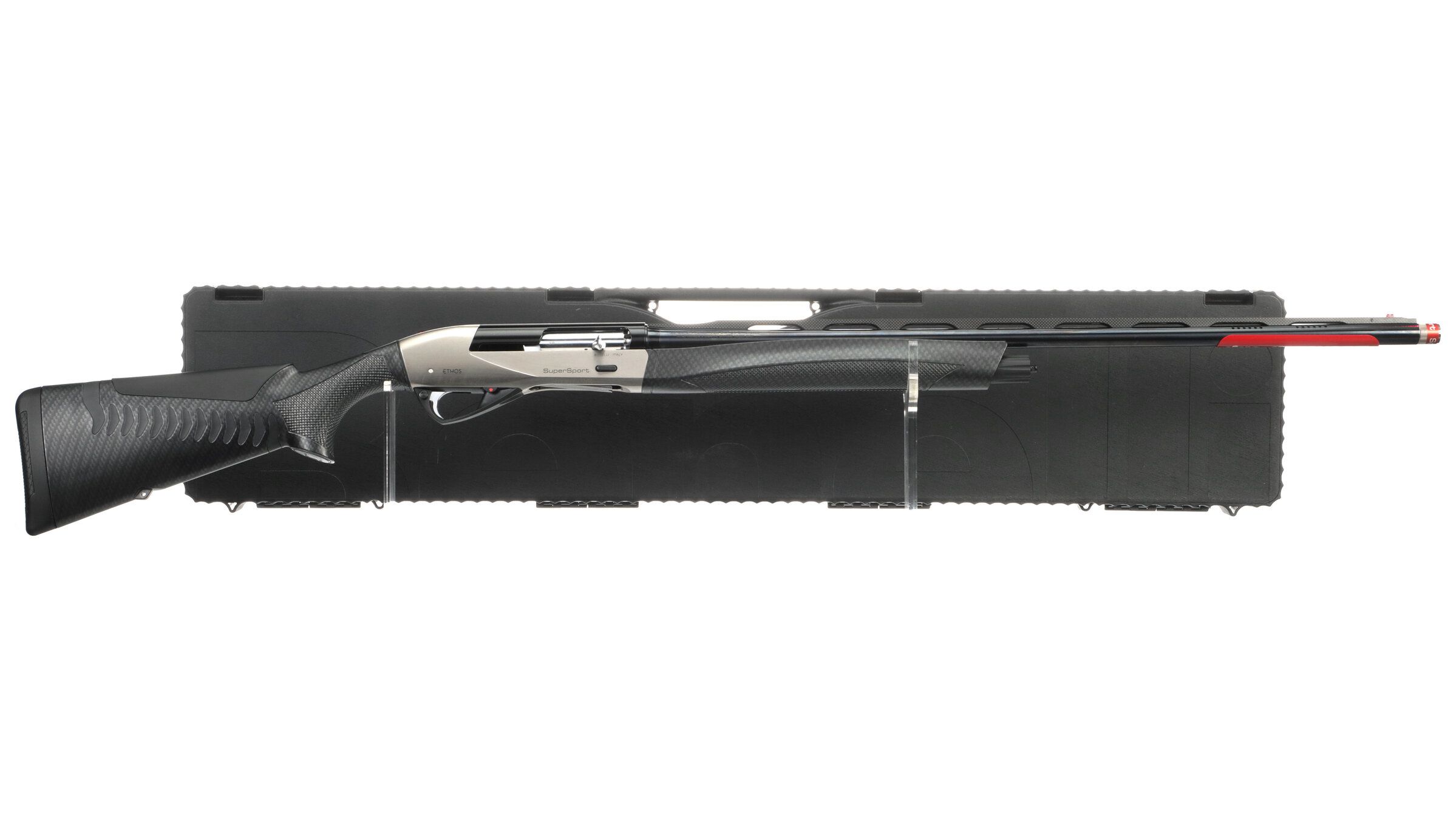 Benelli Ethos Super Sport SemiAutomatic Shotgun with Box Rock Island