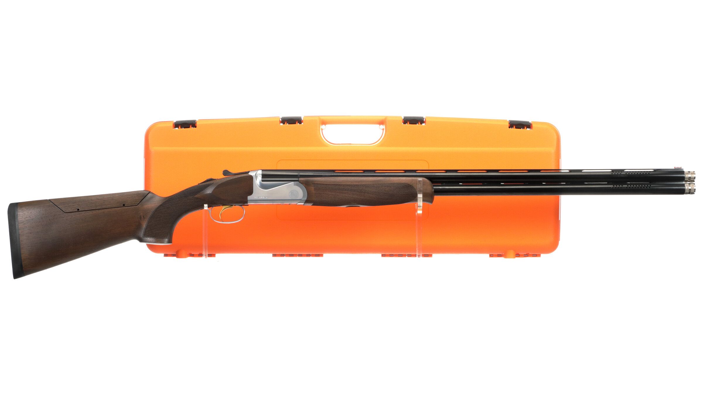 Franchi Instinct Sporting II Over/Under Shotgun with Case | Rock Island ...