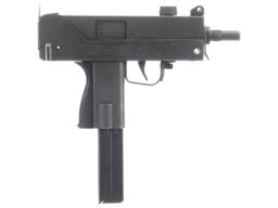 Military Armament Corp. Ingram M10A1 Semi-Automatic Pistol | Rock
