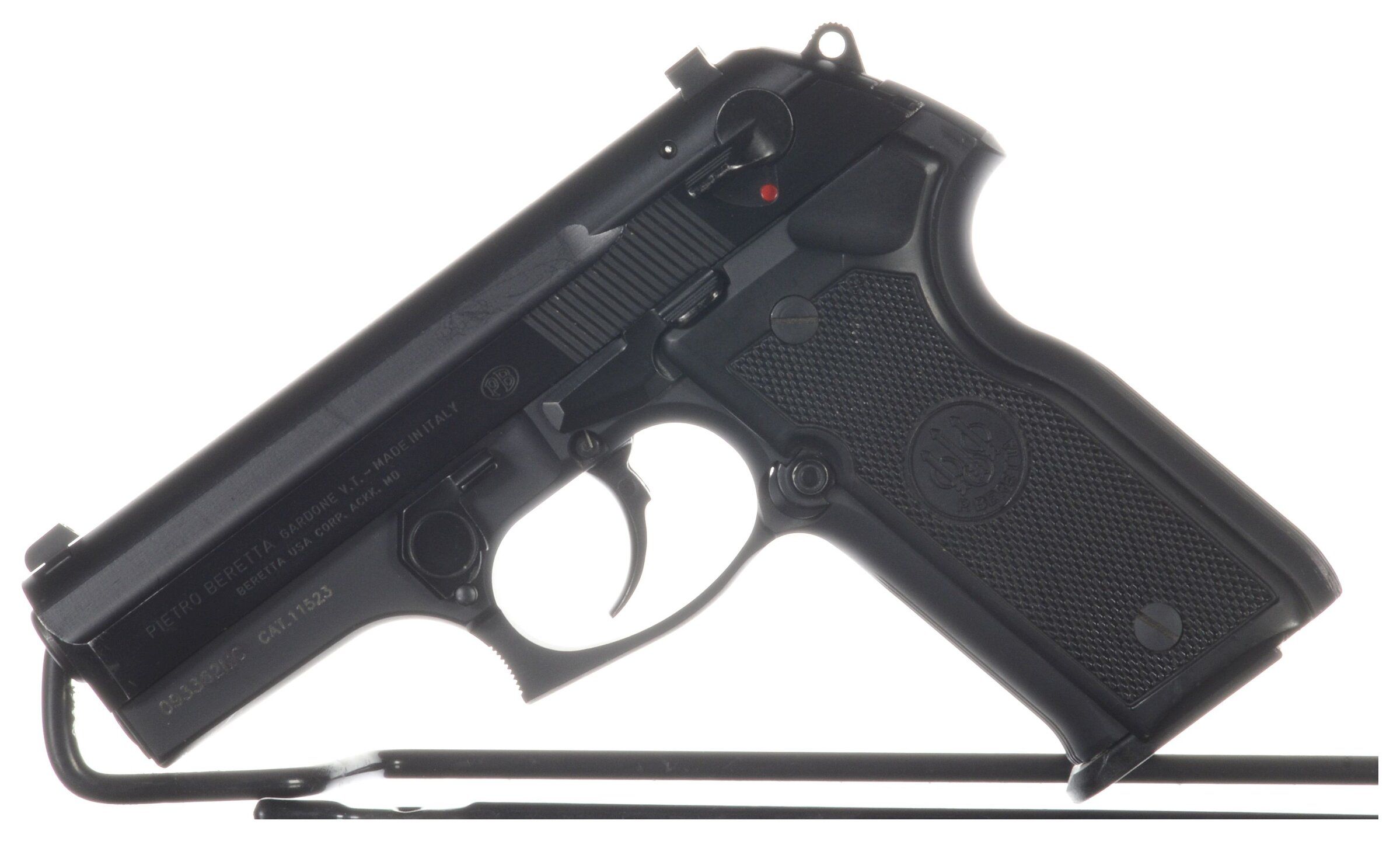 Beretta Model 8357 F Cougar Semi-Automatic Pistol | Rock Island