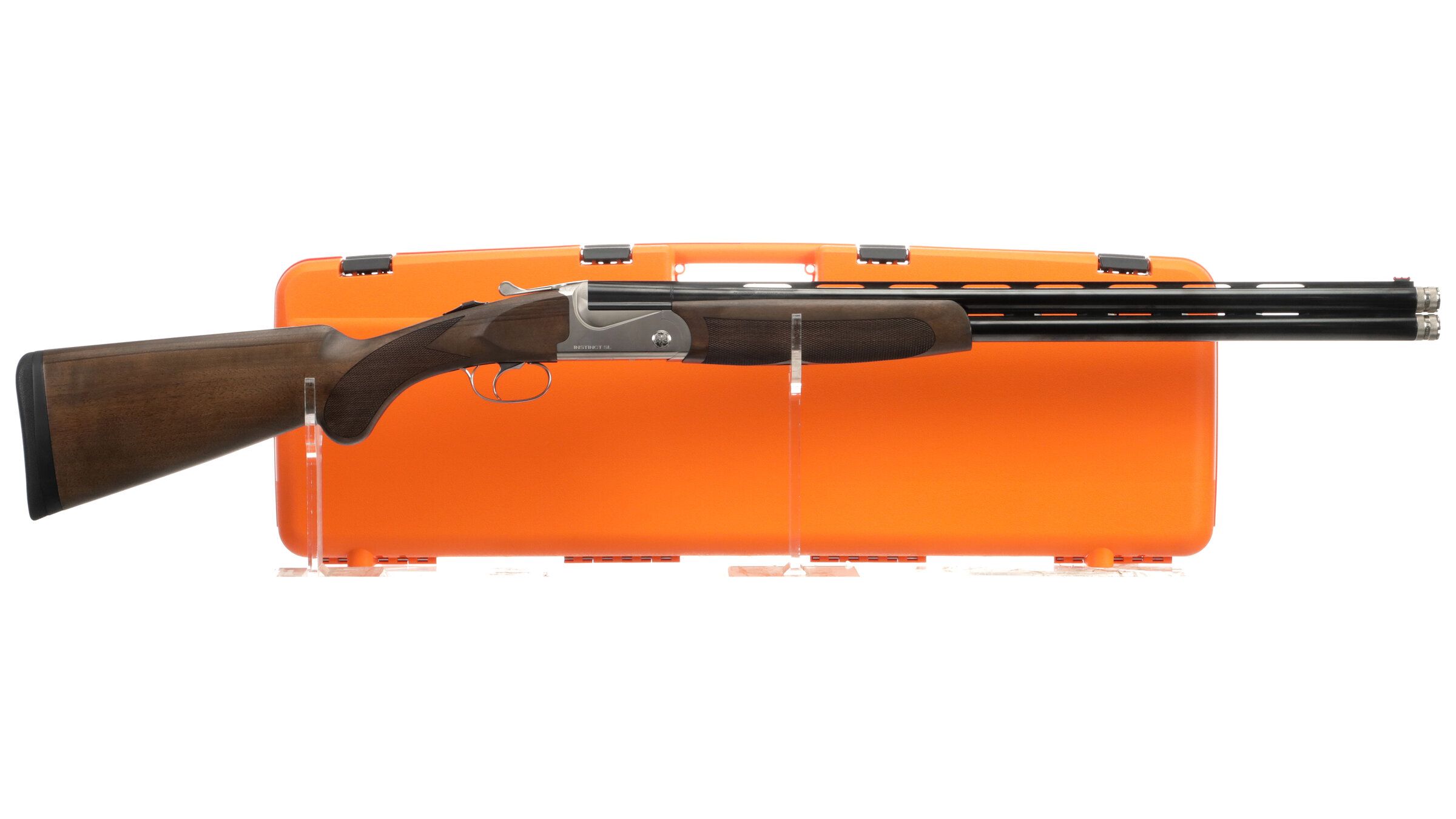 Franchi Instict SL Over/Under Shotgun with Case | Rock Island Auction