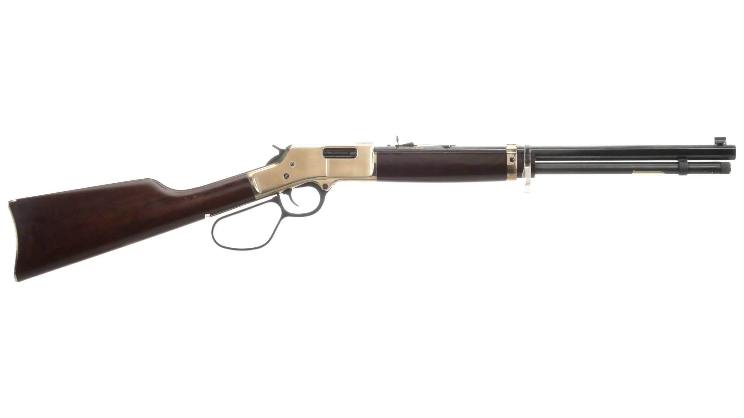 Henry Repeating Arms Big Boy Lever Action Rifle | Rock Island Auction