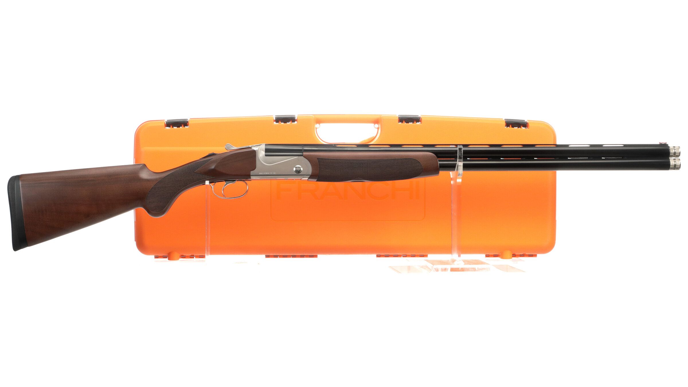Franchi Instinct SL Over/Under Shotgun with Box | Rock Island Auction