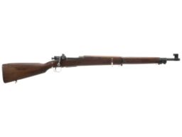 U.S. Remington Model 03-A3 Bolt Action Rifle