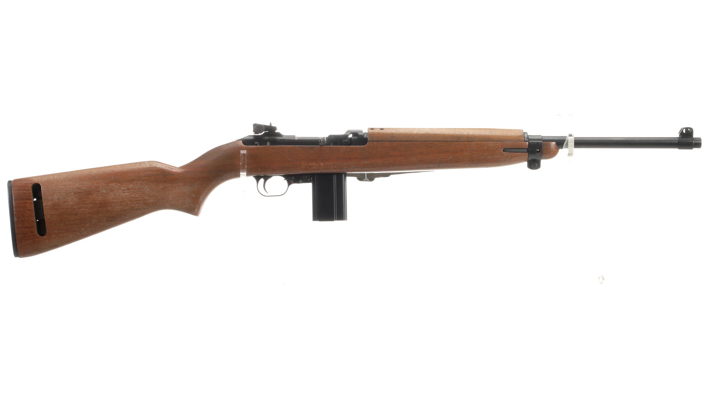 Universal Firearms M1 Semi-Automatic Carbine | Rock Island Auction