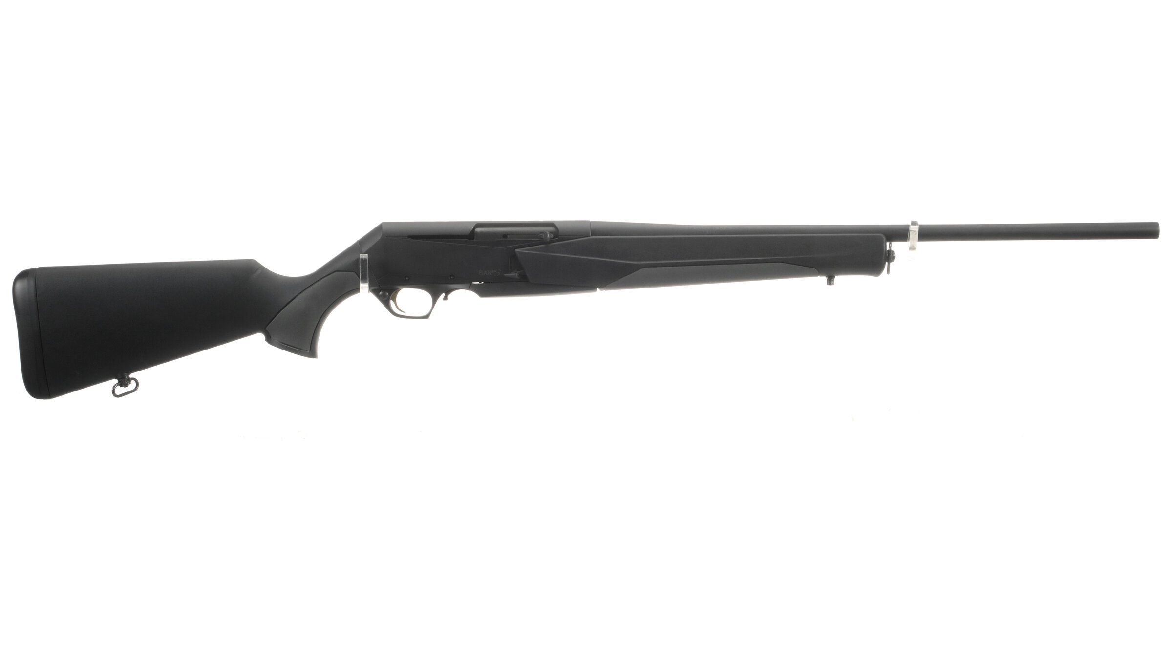 Browning BAR Mk3 Stalker SemiAutomatic Rifle Rock Island Auction