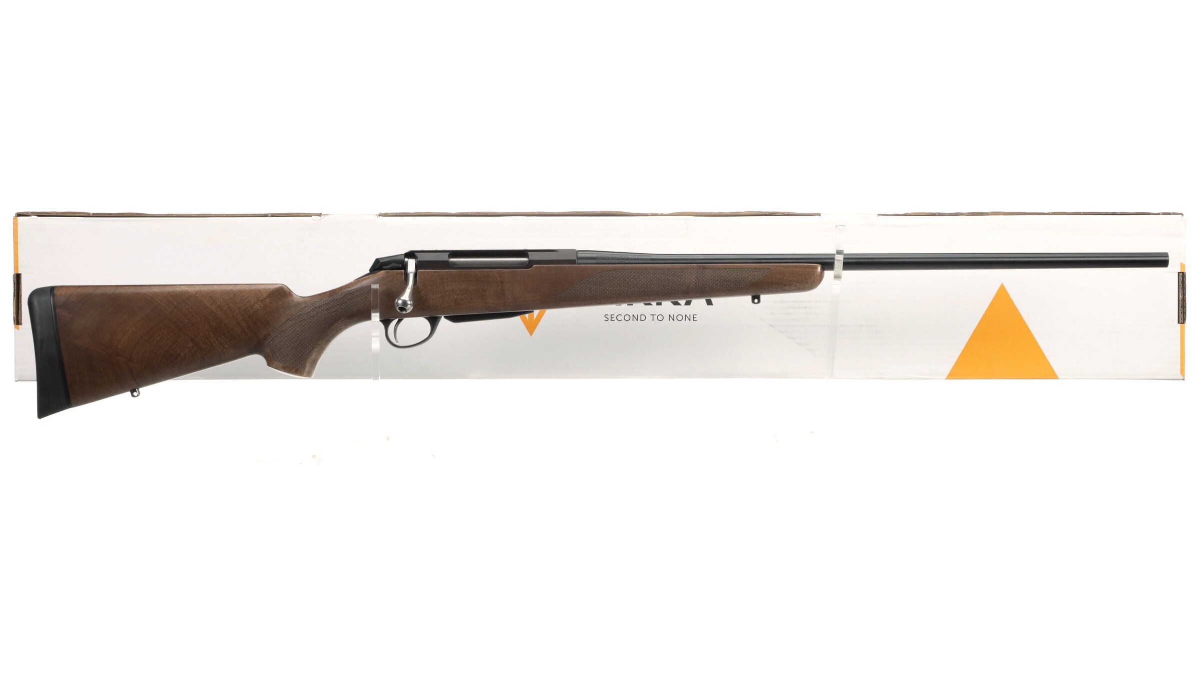 Tikka Model T3x Hunter Bolt Action Rifle with Box Rock Island Auction