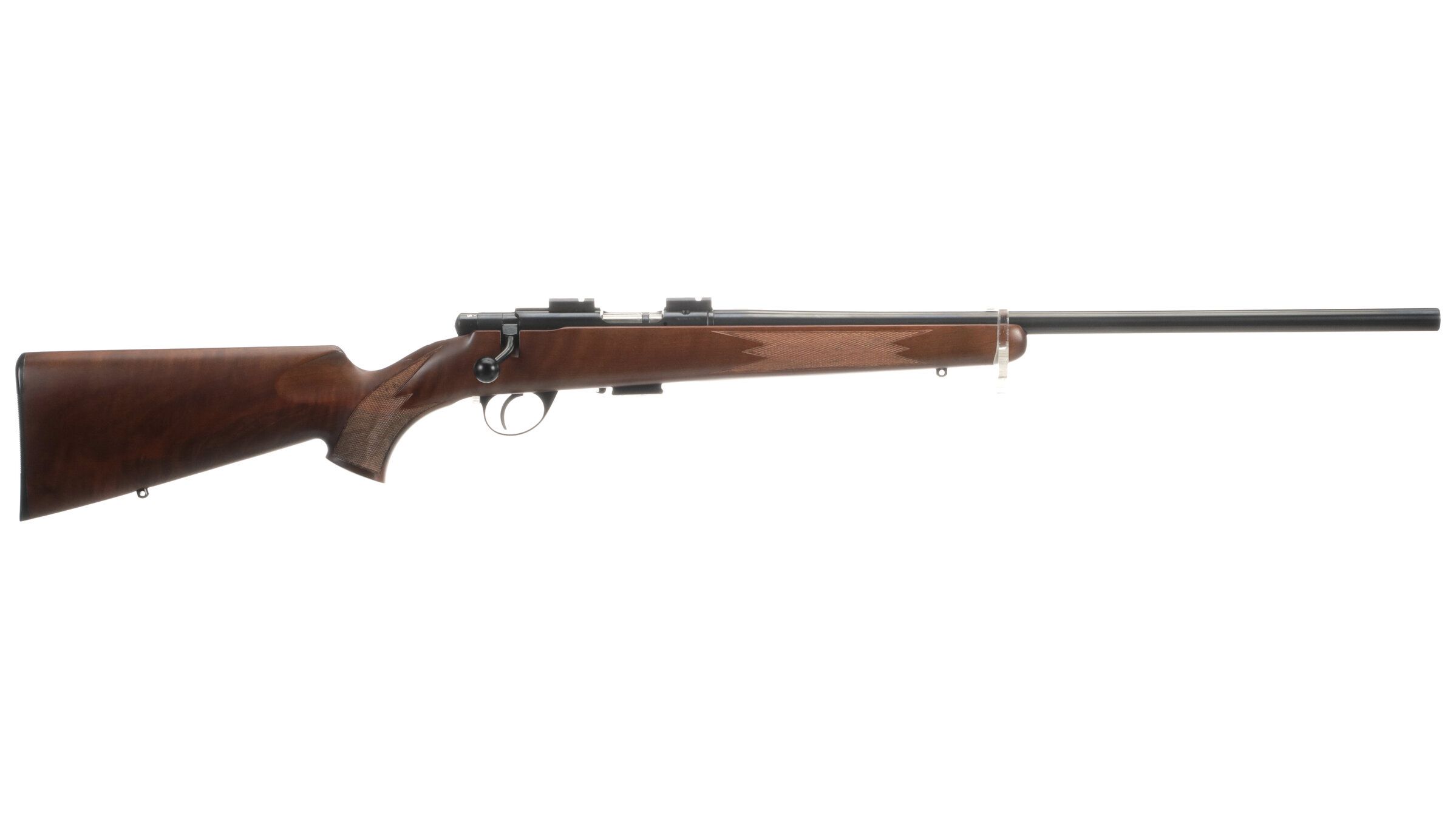 Anschutz Model 1717 D Classic Meister Grade Rifle with Box | Rock