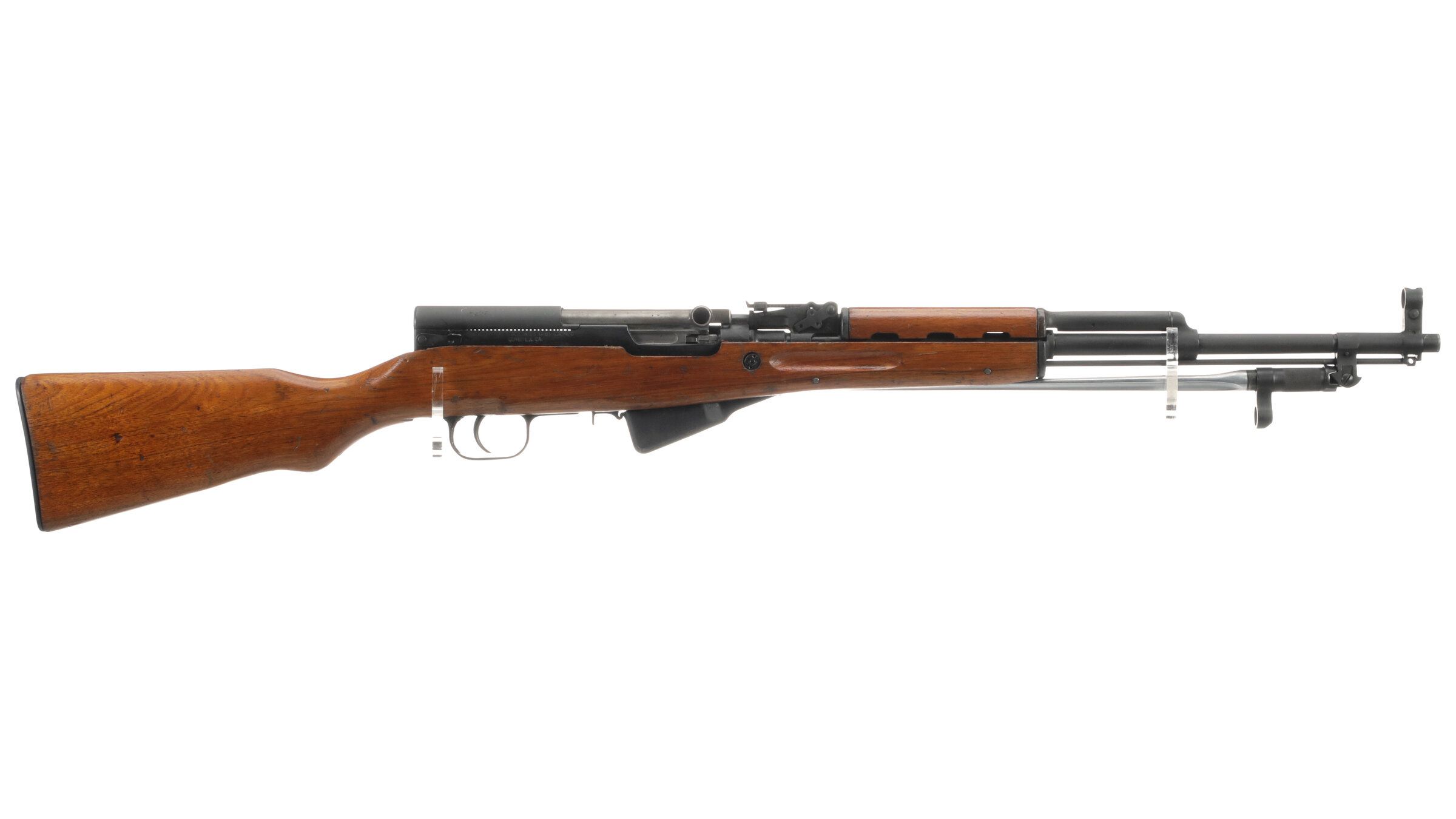 Norinco SKS Semi-Automatic Rifle | Rock Island Auction