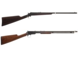 Remington No. 1 Rolling Block Sporting Rifle | Rock Island Auction