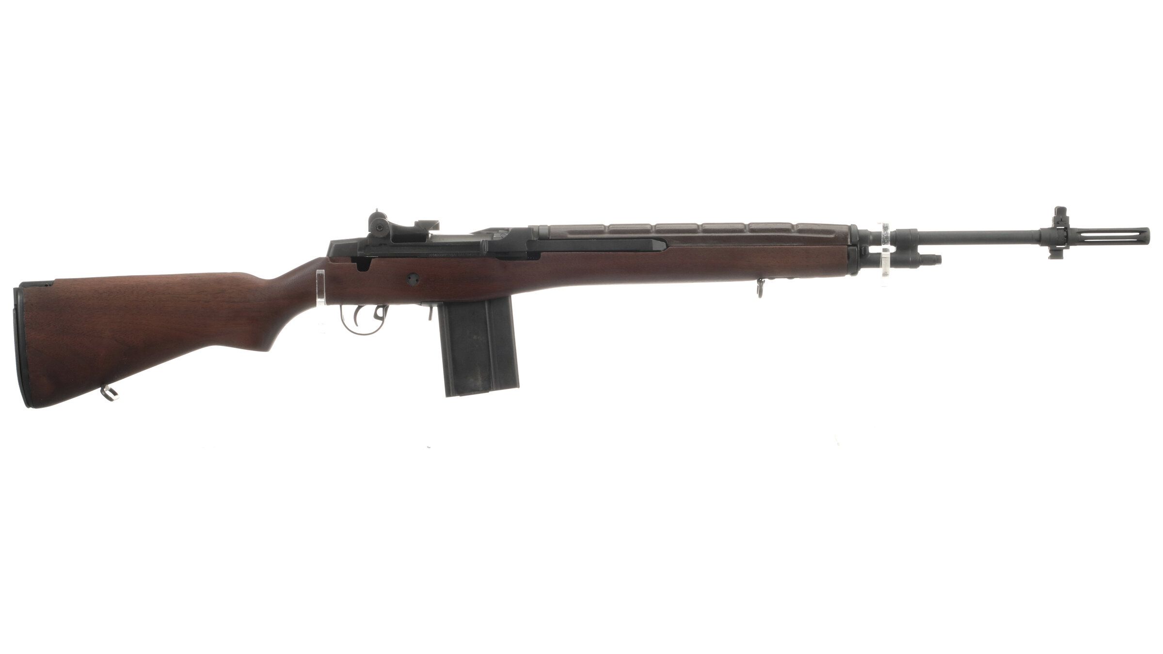 M14 7hd
