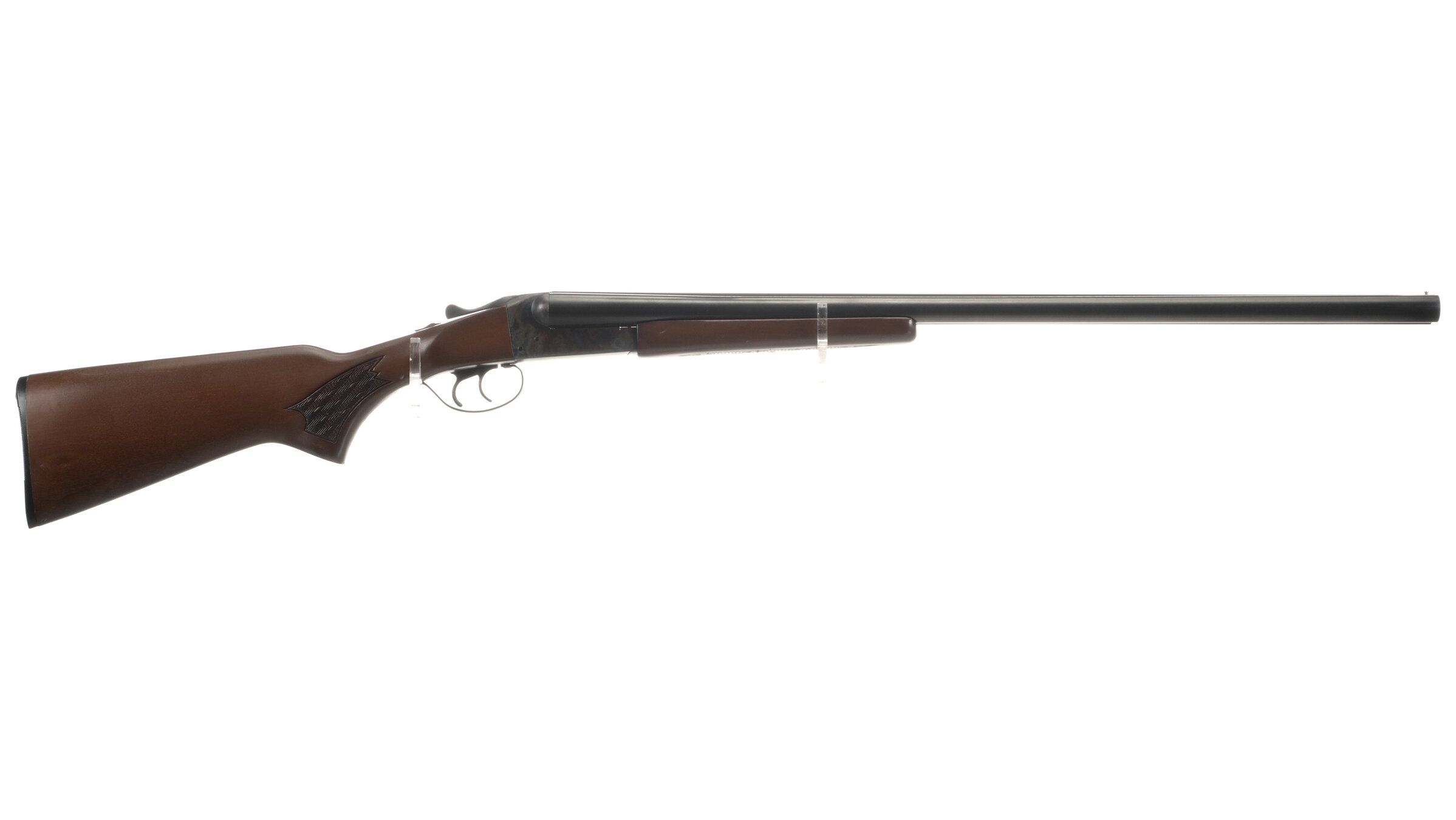 Savage Stevens Model 311 Series H Double Barrel Shotgun 