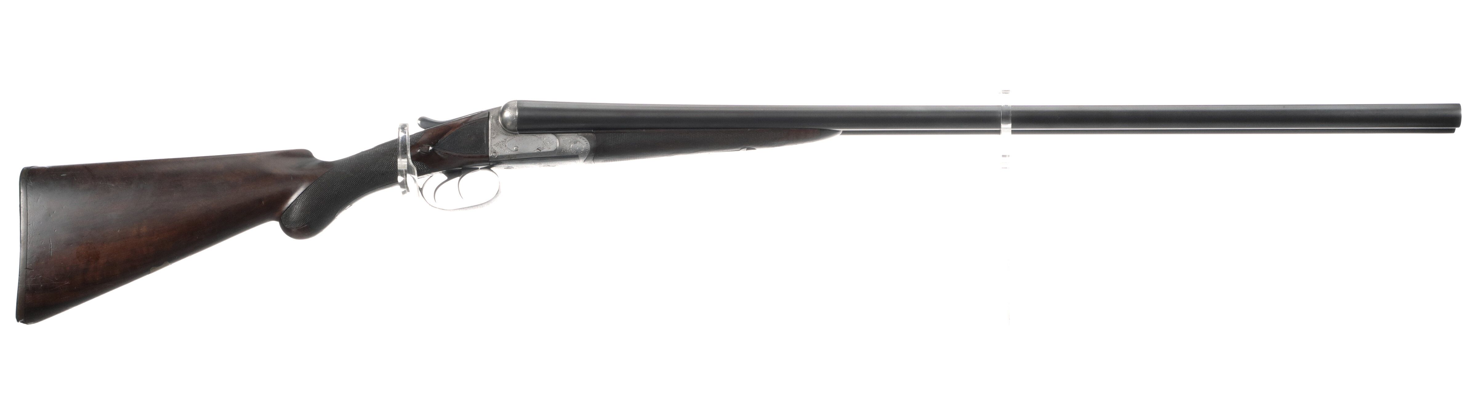 Bonehill Belmont Interchangeable Boxlock Side by Side
