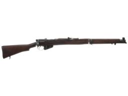 Lithgow No. I Mk III Bolt Action Rifle
