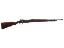 DWM Argentine Contract Mauser Model 1909 Bolt Action Rifle