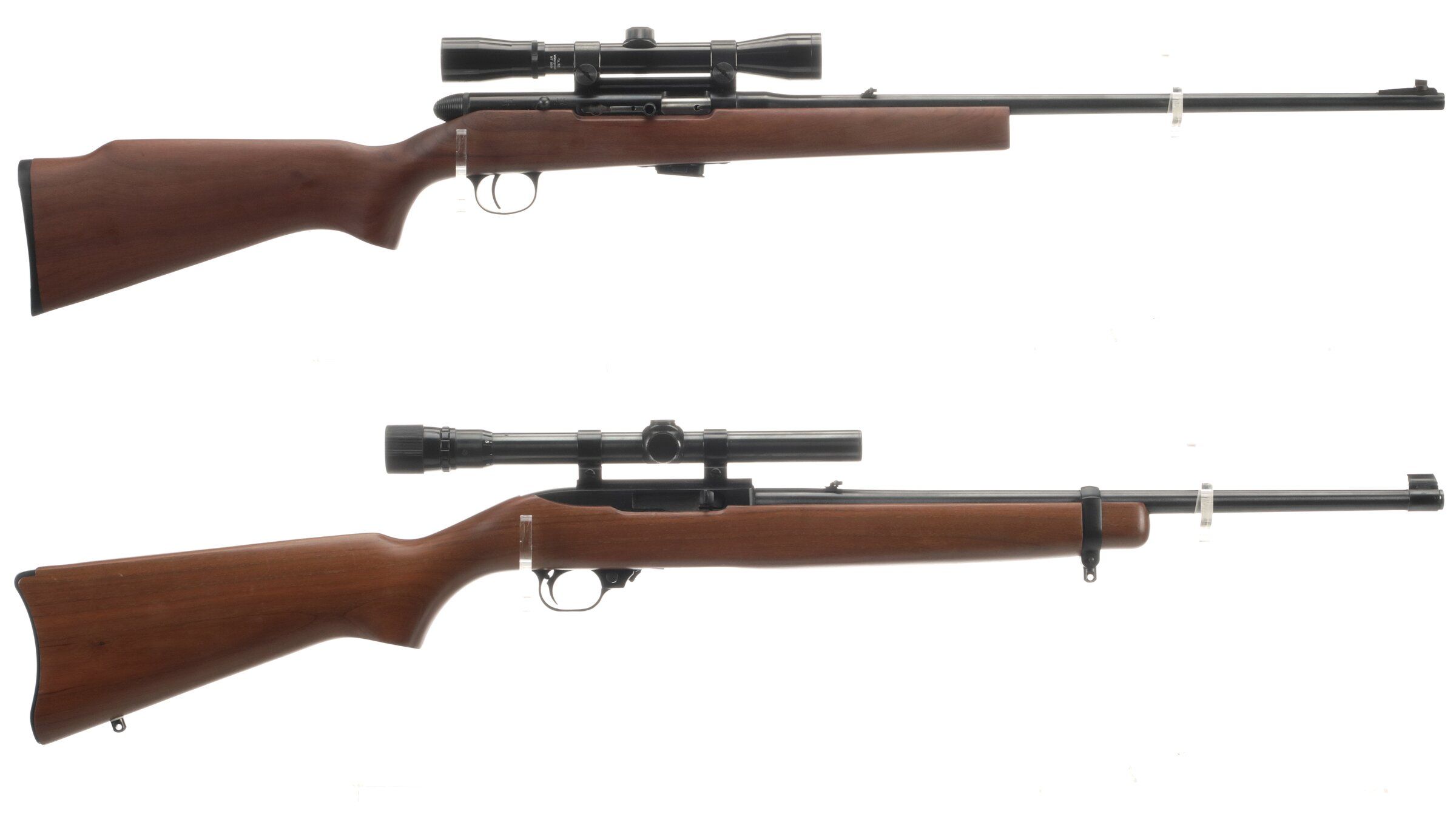 two-semi-automatic-rimfire-rifles-rock-island-auction