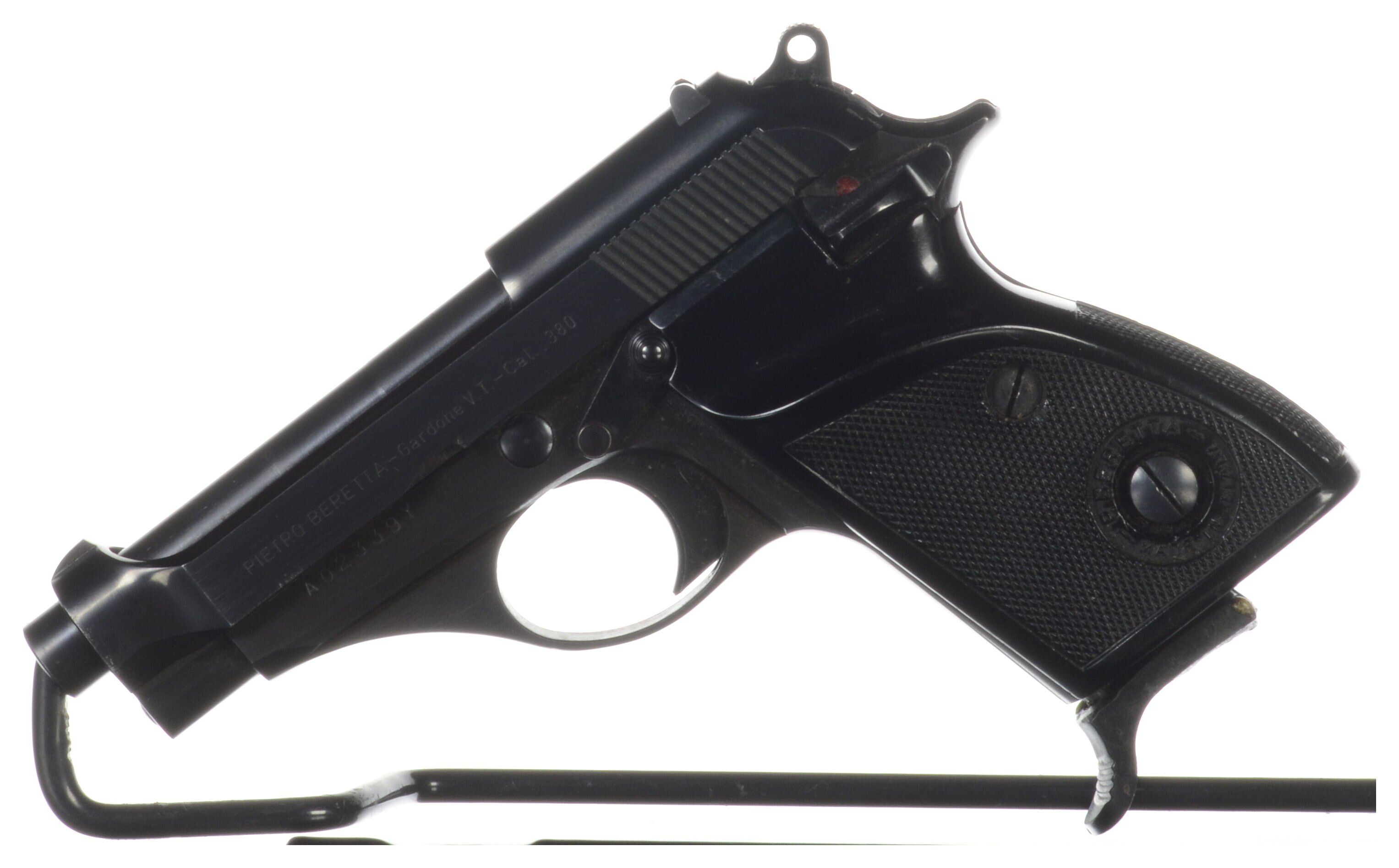 Beretta Model 70S Semi-Automatic Pistol | Rock Island Auction