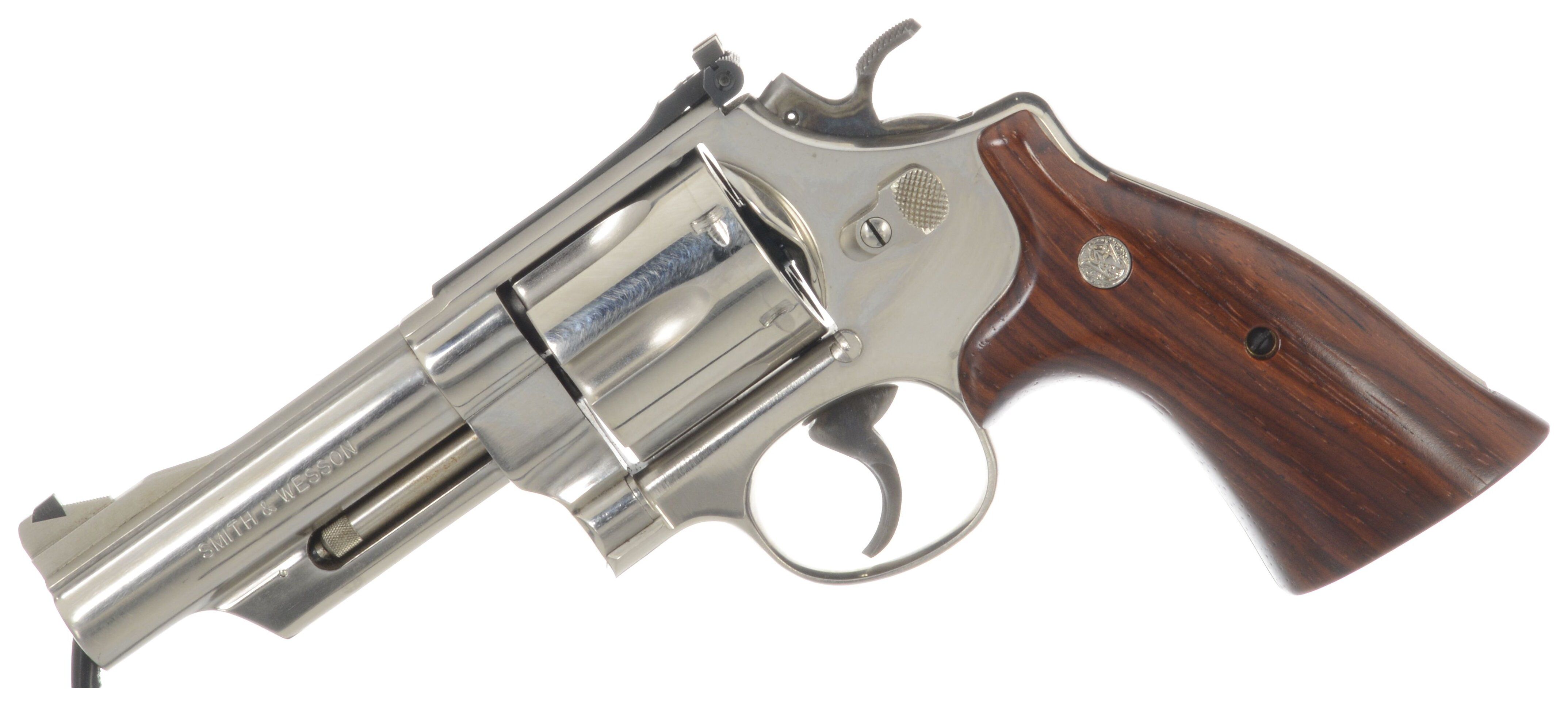 タナカワークス Smith & Wesson Model27 4inch ☆【お取り寄せ】タナカワークス モデルガン S&W M27 “ザ .357