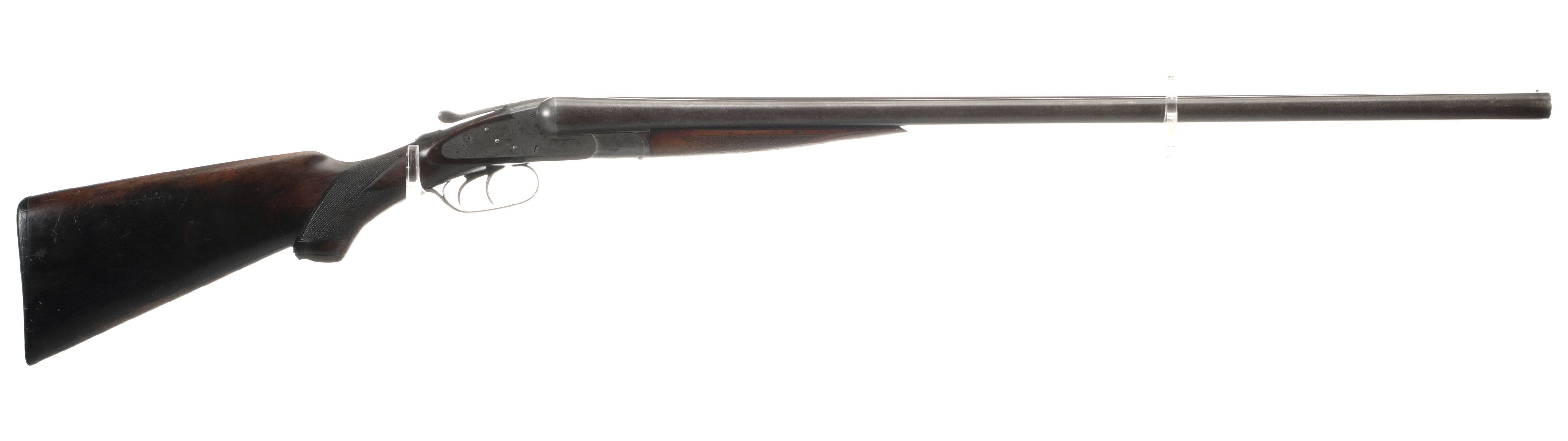 Baker Gun Co. Batavia Special Double Barrel Shotgun Rock Island Auction