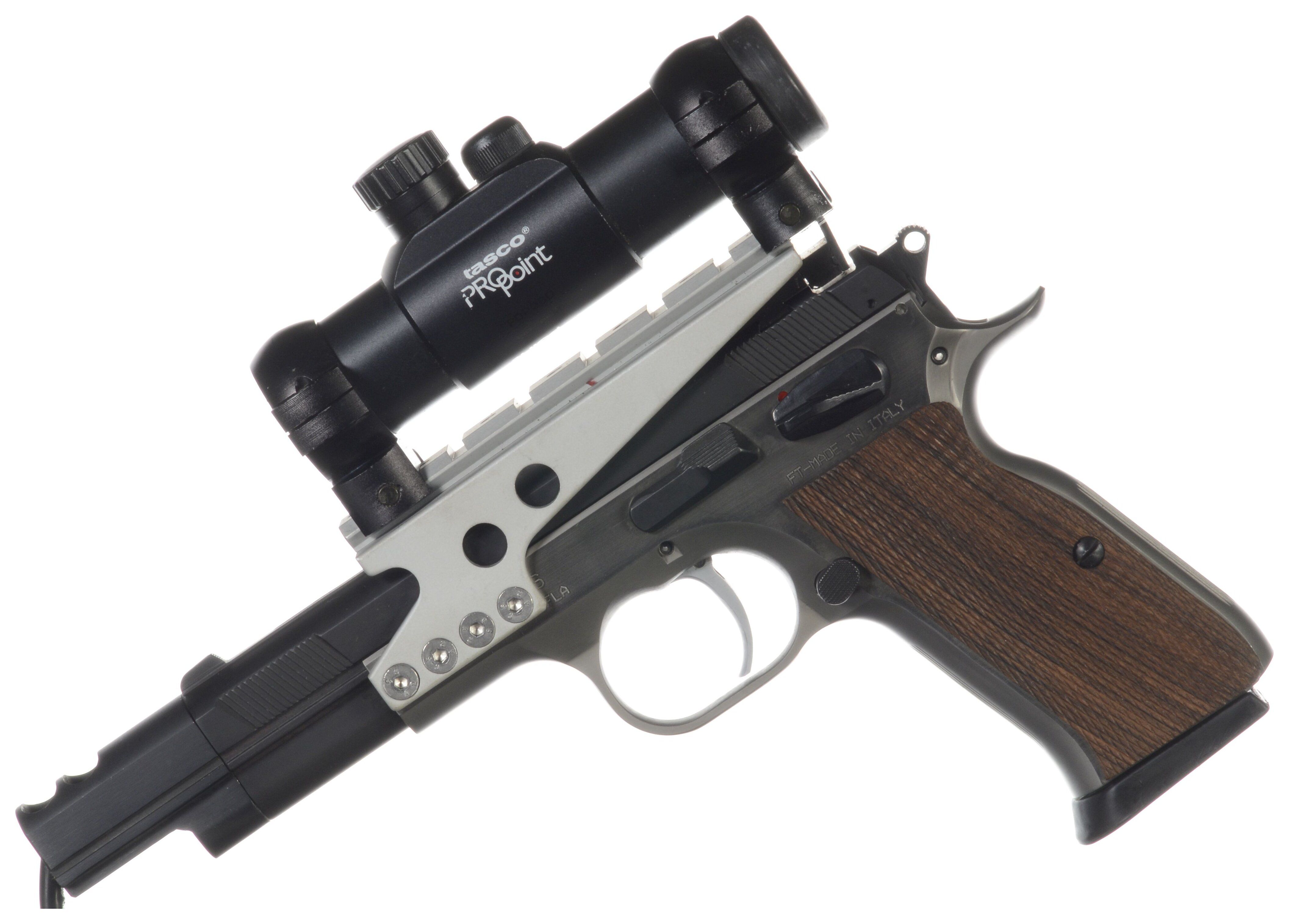 tanfoglio-witness-semi-automatic-pistol-rock-island-auction