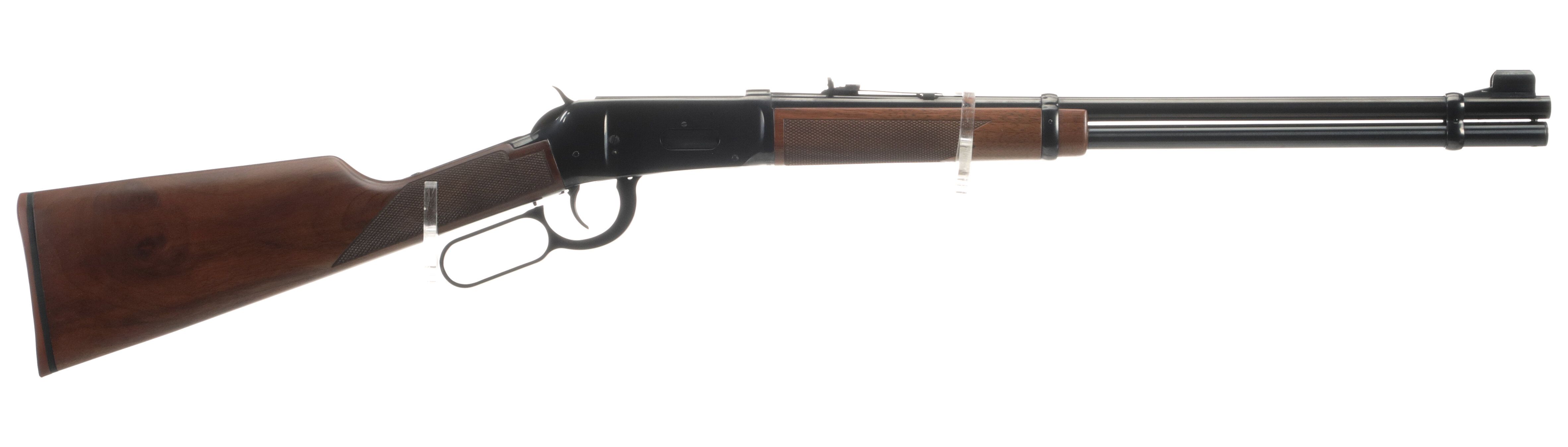 Winchester Model 94 XTR Big Bore Lever Action Rifle | Rock Island Auction