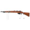 Steyr M95 Budapest Contract Straight Pull Bolt Action Rifle