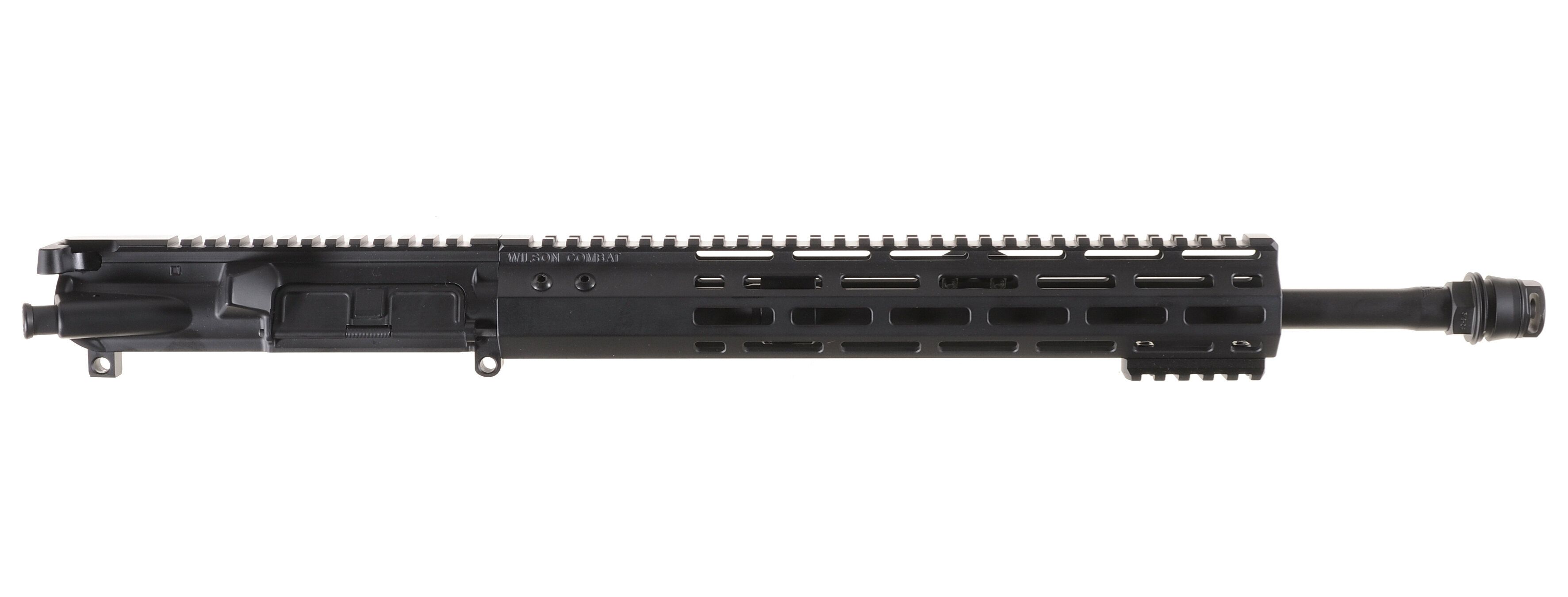 Wilson Combat Complete Upper Receiver in .300 Blackout Rock Island