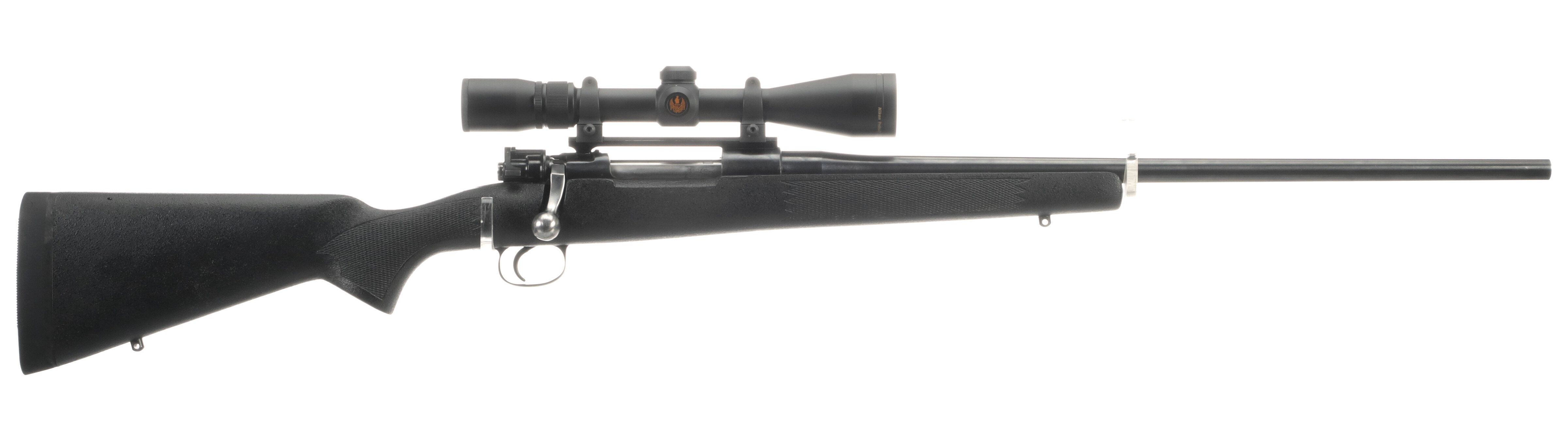 Century International Arms Centurion 98 Bolt Action Rifle Rock Island