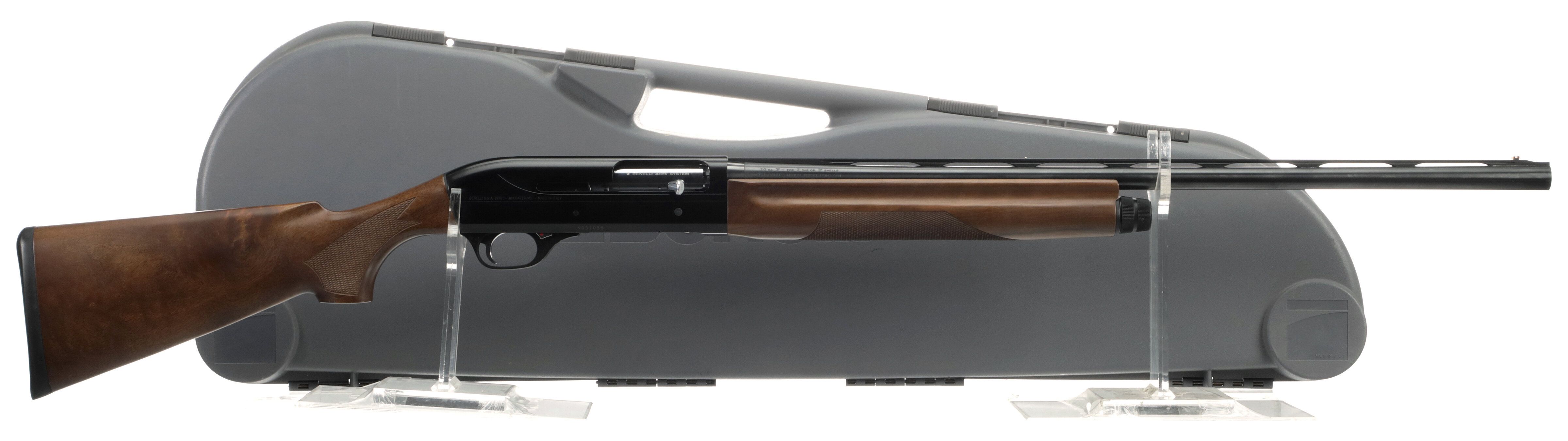 STOCK TYPE BERETTA 303 Ga 12-20