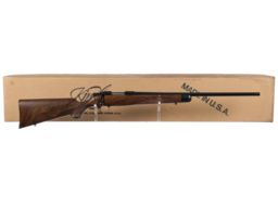 Kimber Model 84 Bolt Action Rifle with Box