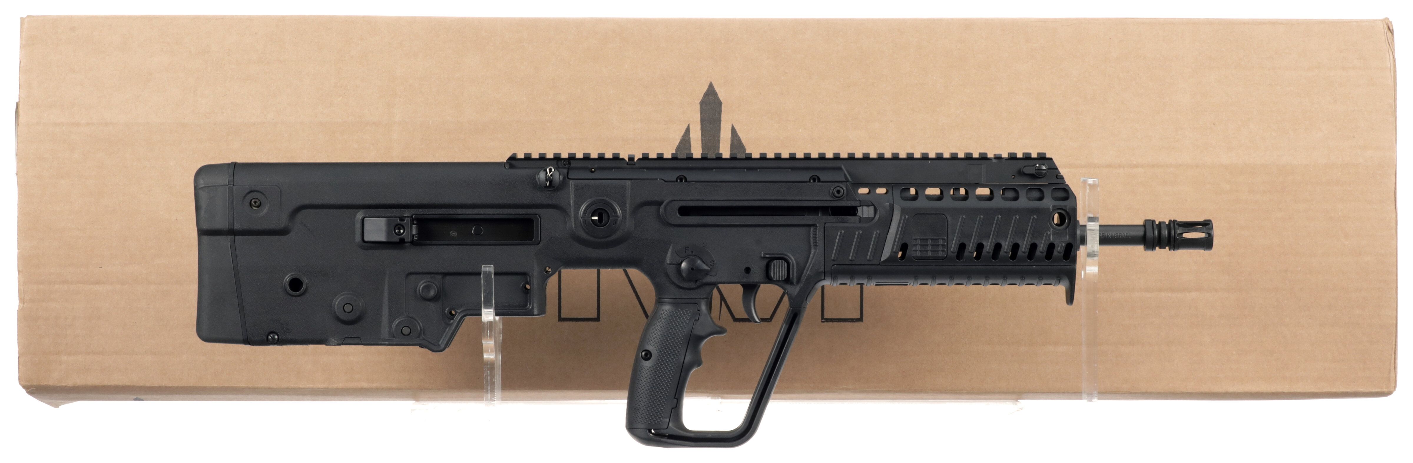 IWI Tavor X95 Semi-Automatic Bullpup Rifle with Box | Rock Island Auction