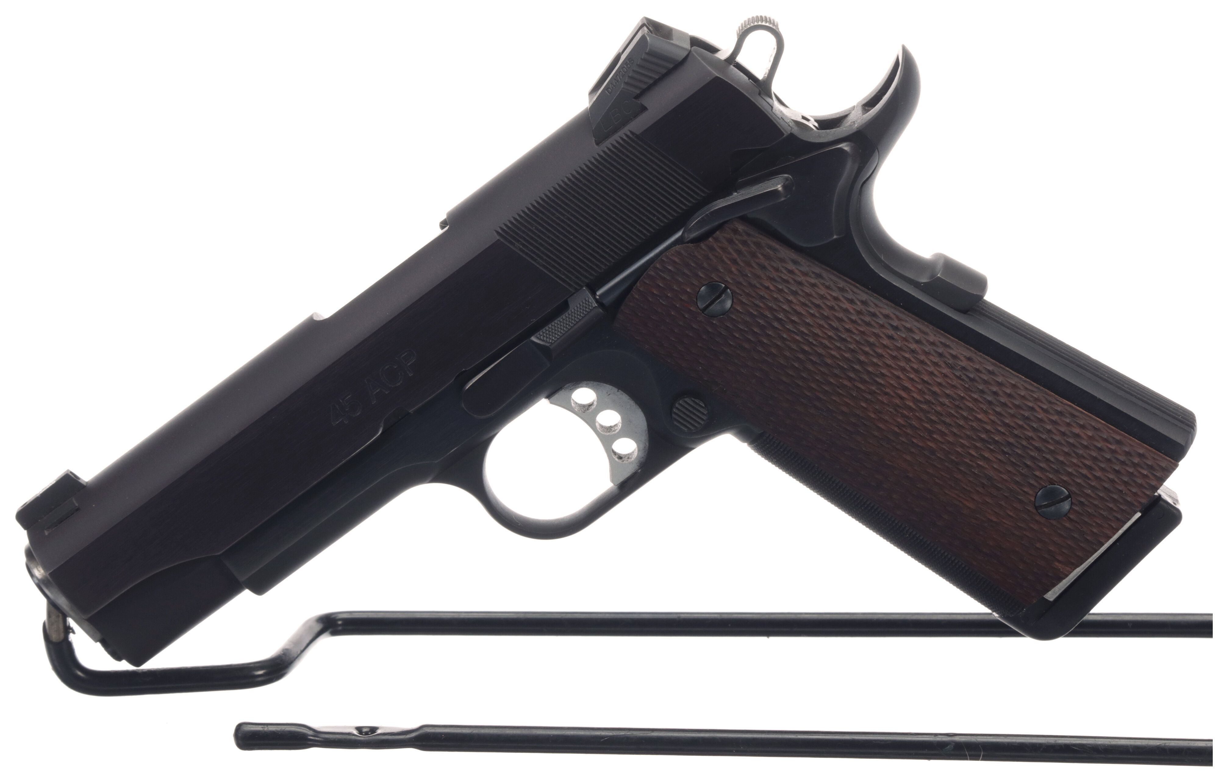 Baer Online Auctions - ll6e77q