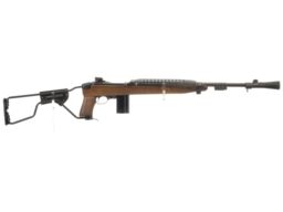 U.S. Winchester M1 Semi-Automatic Carbine