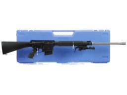 Rock River Arms LAR-8 Semi-Automatic Rifle with Case