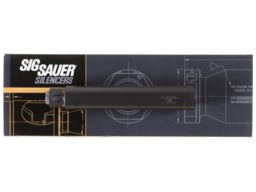 Sig Sauer Model SRD45 Class III/NFA Silencer